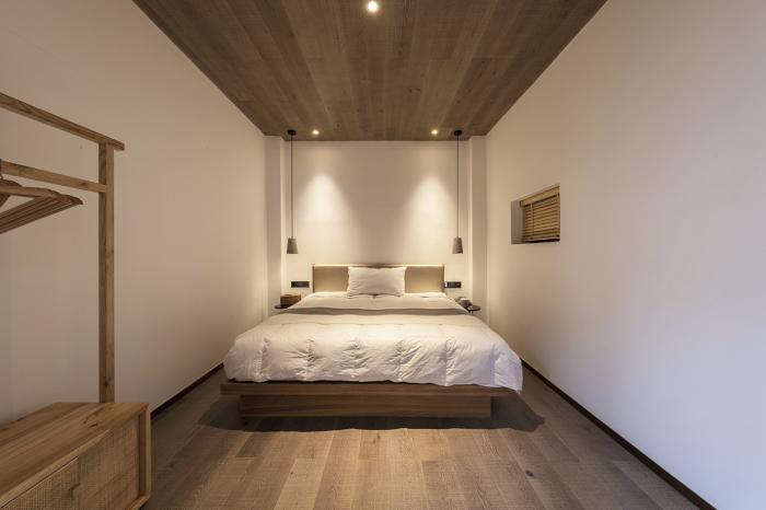 BIM建筑|厦门厢语香苑 / 中国美术学院风景建筑设计研究总院