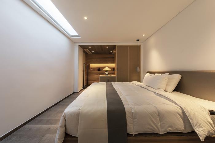 BIM建筑|厦门厢语香苑 / 中国美术学院风景建筑设计研究总院