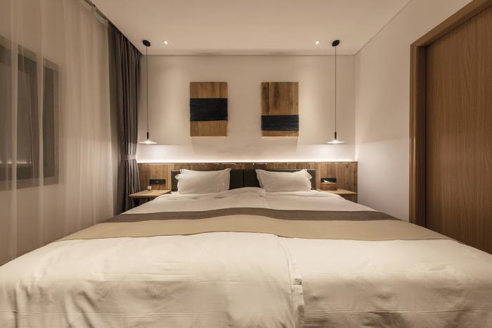 BIM建筑|厦门厢语香苑 / 中国美术学院风景建筑设计研究总院