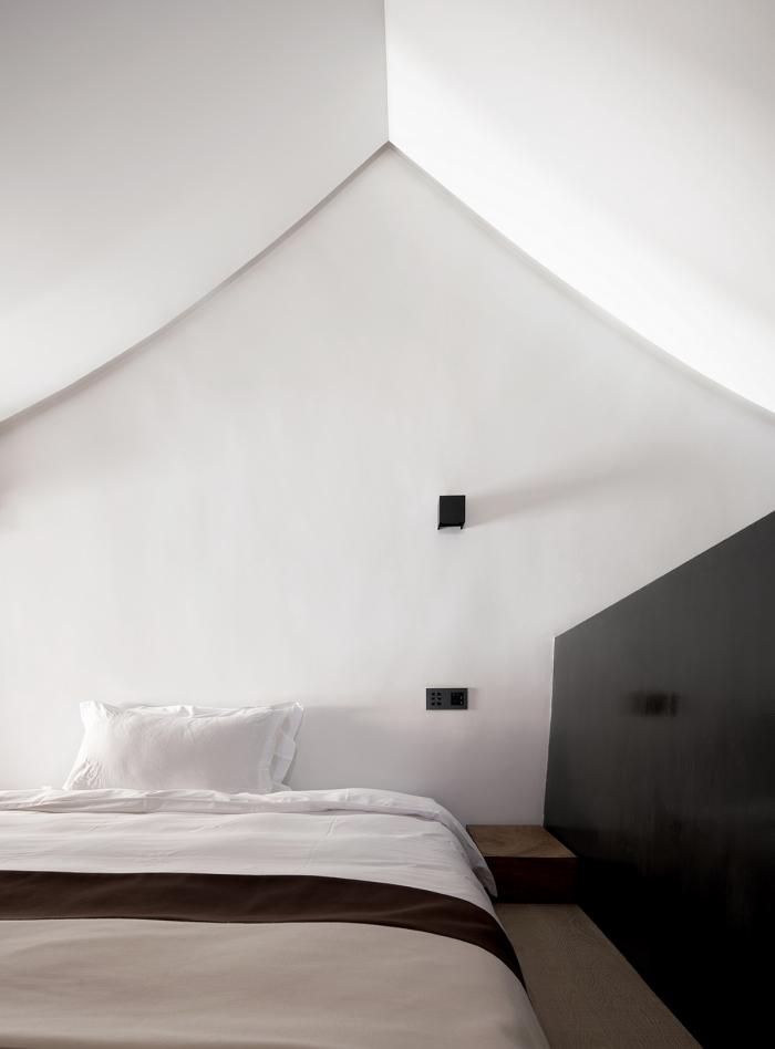 BIM建筑|厦门厢语香苑 / 中国美术学院风景建筑设计研究总院