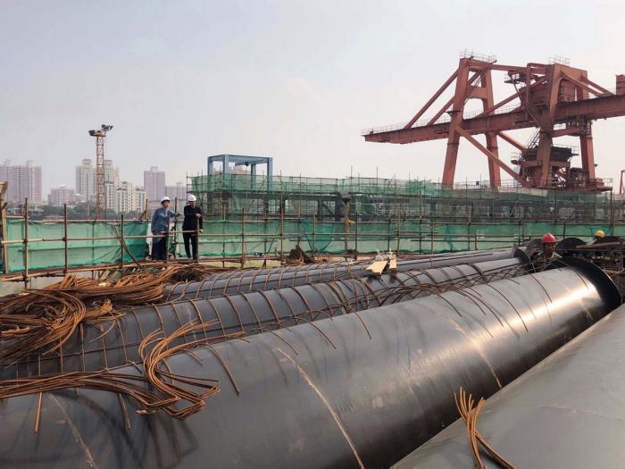 BIM建筑|形聚而神散，净水池咖啡厅 / 同济原作设计工作室