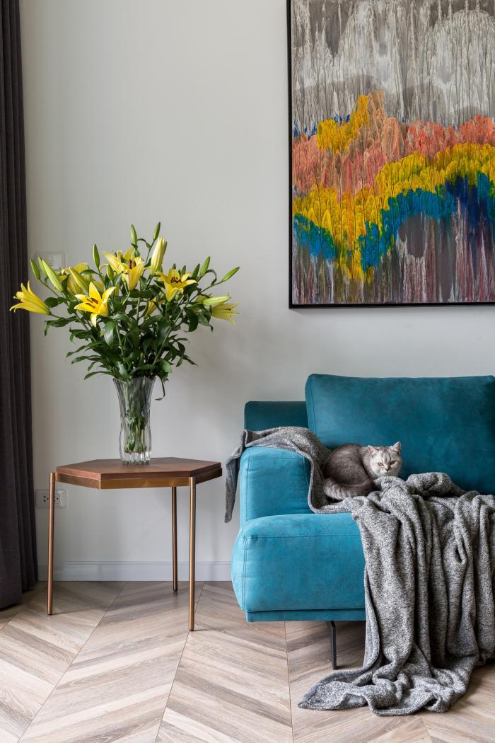 BIM建筑|错动“跳舞”的空中花园：越南联排住宅