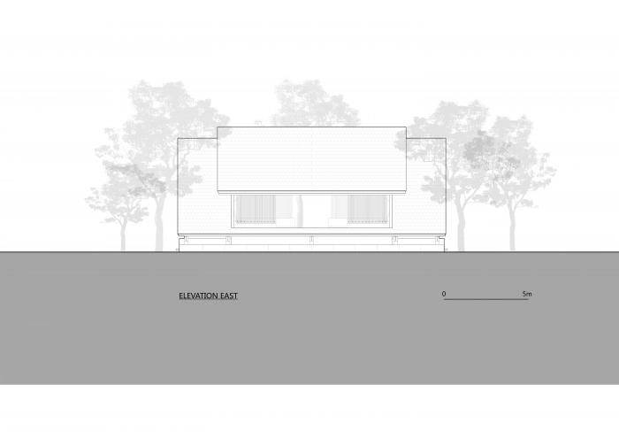 BIM建筑|2019年中国北京世界园艺博览会“延波小筑”