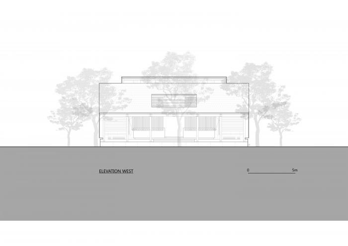 BIM建筑|2019年中国北京世界园艺博览会“延波小筑”