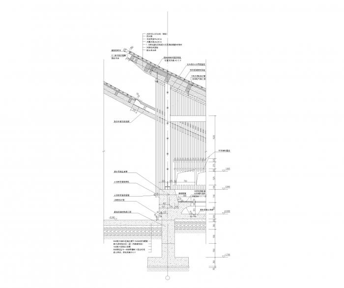 BIM建筑|2019年中国北京世界园艺博览会“延波小筑”