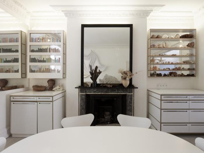 BIM建筑|绿意盎然，妖娆扭动：晴雨屋