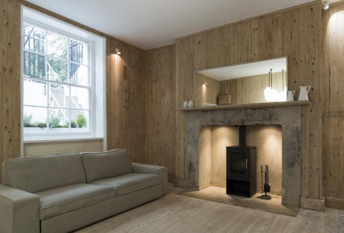 BIM建筑|绿意盎然，妖娆扭动：晴雨屋