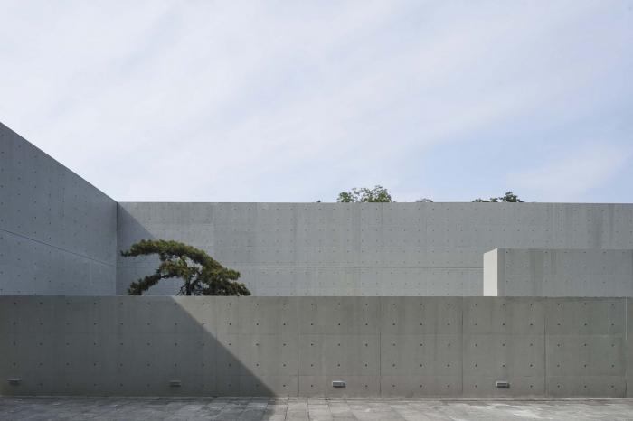 BIM建筑|承德博物馆 / 华汇营造