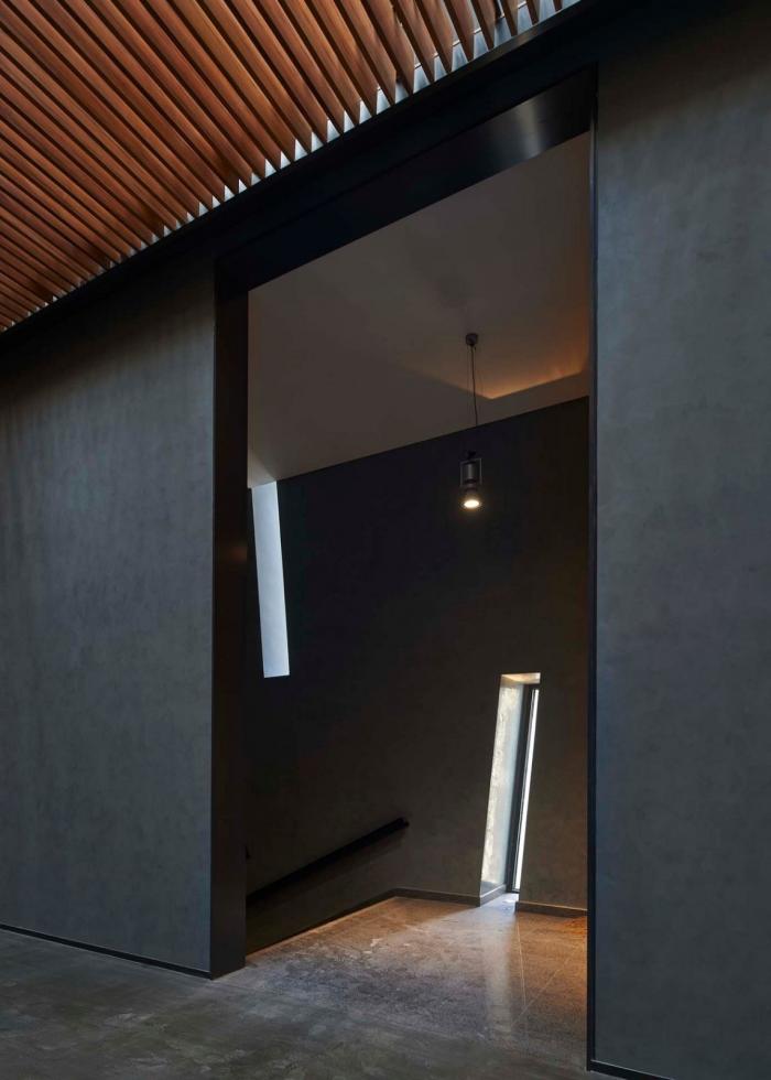 BIM建筑|承德博物馆 / 华汇营造