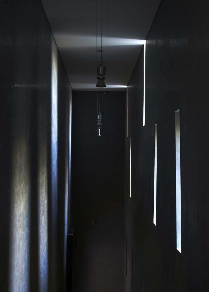 BIM建筑|承德博物馆 / 华汇营造