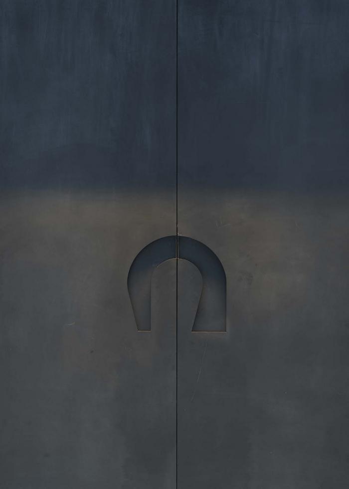 BIM建筑|承德博物馆 / 华汇营造