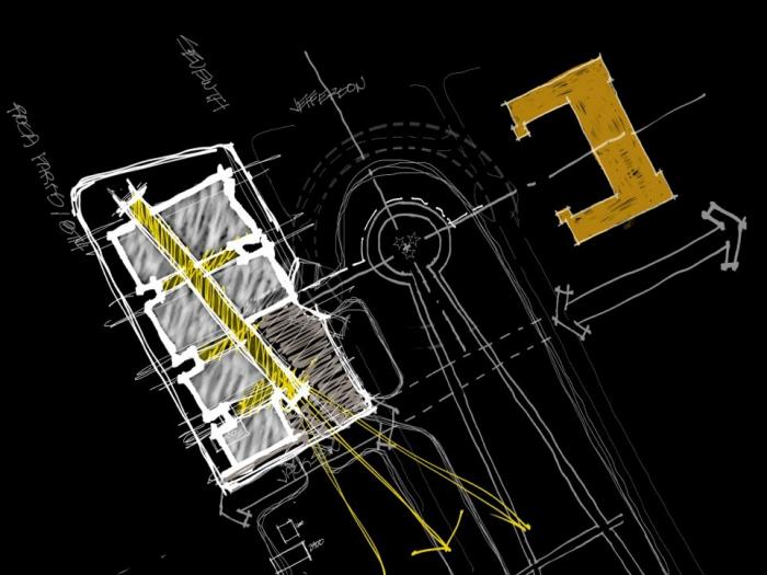 BIM建筑|多元文化的融合——田纳西州立博物馆