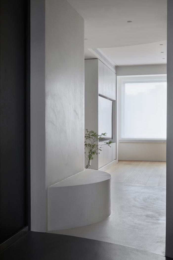 BIM建筑|“旋境”：一种住宅类型的幻象重构 / 戏构建筑设计工作室