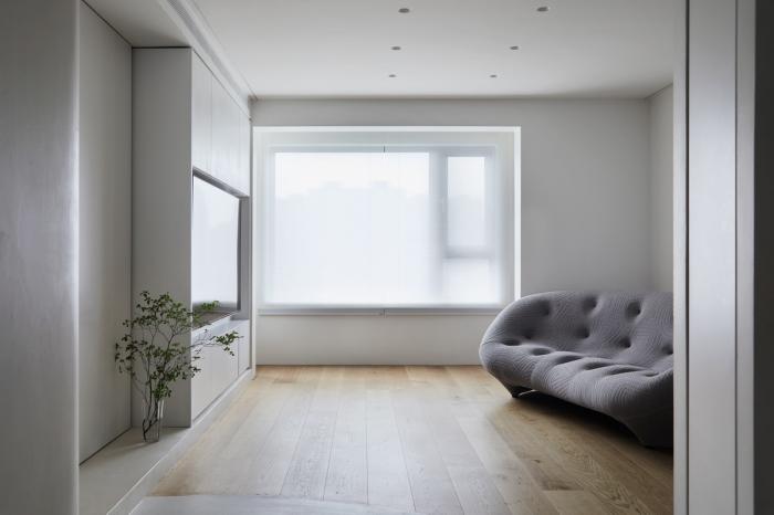 BIM建筑|“旋境”：一种住宅类型的幻象重构 / 戏构建筑设计工作室