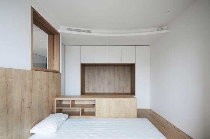 BIM建筑|“旋境”：一种住宅类型的幻象重构 / 戏构建筑设计工作室