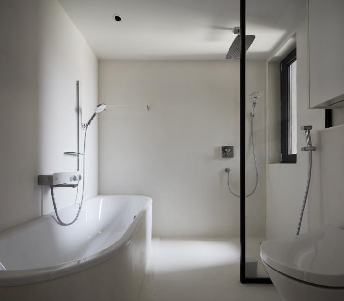 BIM建筑|“旋境”：一种住宅类型的幻象重构 / 戏构建筑设计工作室