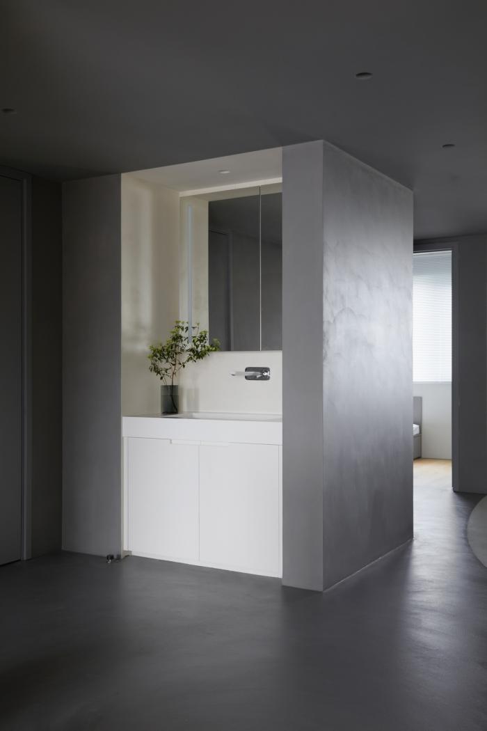 BIM建筑|“旋境”：一种住宅类型的幻象重构 / 戏构建筑设计工作室