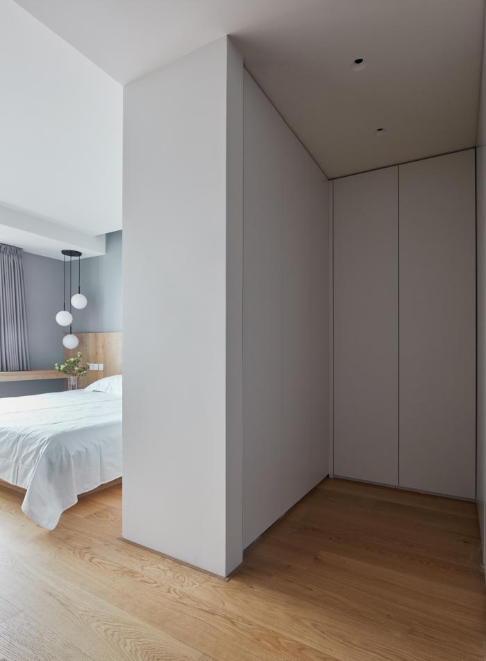 BIM建筑|“旋境”：一种住宅类型的幻象重构 / 戏构建筑设计工作室