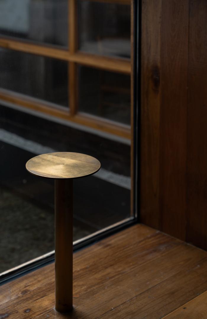 BIM建筑|江南老街与咖啡文化的碰撞：d-u 渡咖文集 / 本哲建筑