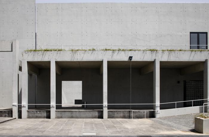 BIM建筑|沧州明珠国际服饰生态新城会客中心 / 上海严旸建筑设计工作室