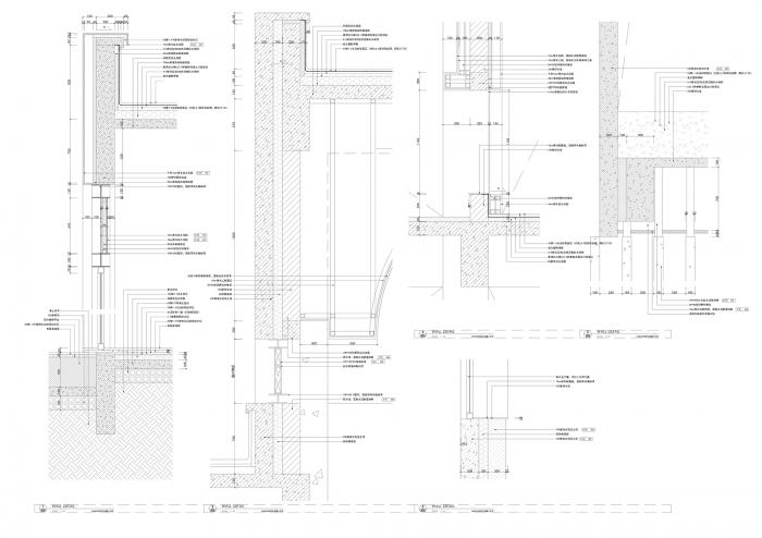 BIM建筑|沧州明珠国际服饰生态新城会客中心 / 上海严旸建筑设计工作室