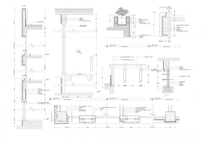 BIM建筑|沧州明珠国际服饰生态新城会客中心 / 上海严旸建筑设计工作室