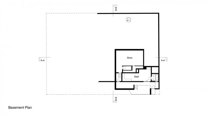 BIM建筑|充满未来主义色彩的“雕塑”：南非海景街216号