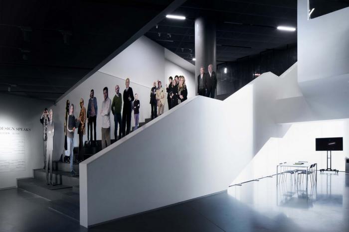 BIM建筑|冲破方盒子，释放创造力——深圳iADC设计博物馆 / 严迅奇建筑师事务所