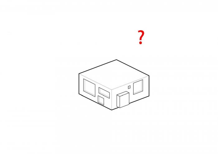 BIM建筑|冲破方盒子，释放创造力——深圳iADC设计博物馆 / 严迅奇建筑师事务所