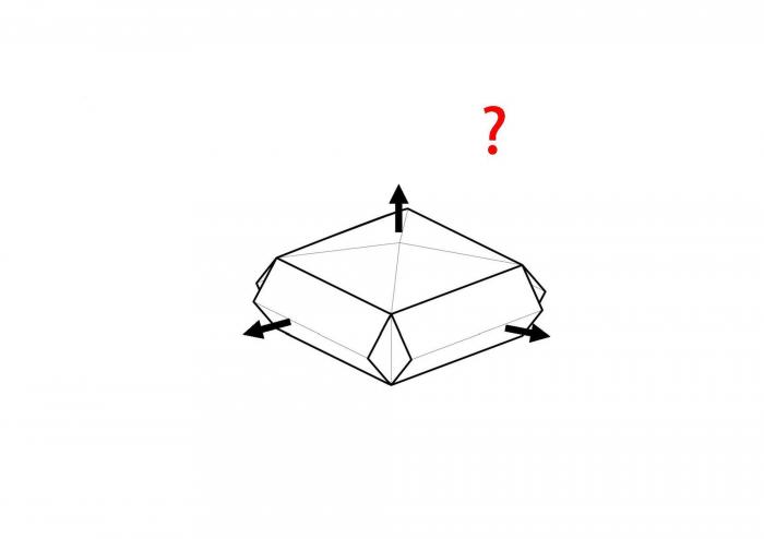 BIM建筑|冲破方盒子，释放创造力——深圳iADC设计博物馆 / 严迅奇建筑师事务所