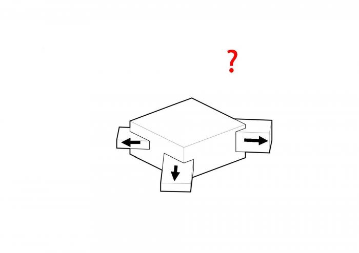 BIM建筑|冲破方盒子，释放创造力——深圳iADC设计博物馆 / 严迅奇建筑师事务所
