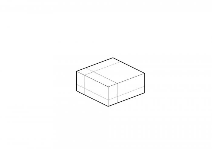 BIM建筑|冲破方盒子，释放创造力——深圳iADC设计博物馆 / 严迅奇建筑师事务所