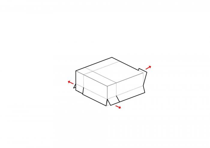 BIM建筑|冲破方盒子，释放创造力——深圳iADC设计博物馆 / 严迅奇建筑师事务所