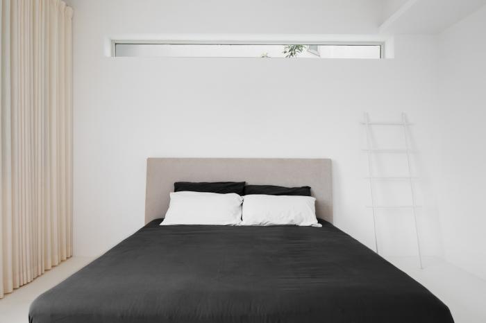 BIM建筑|风景万画筒 - 陆宅 / ams元秀万建筑事务所