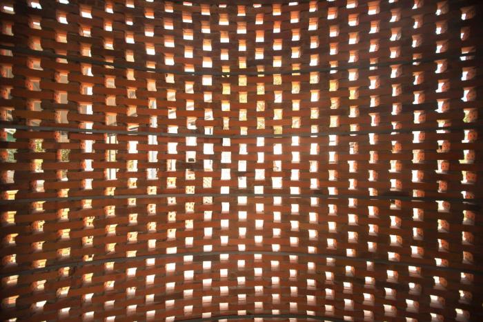 BIM建筑|柬普塞水堂：柬埔寨乡村安全用水解决方案