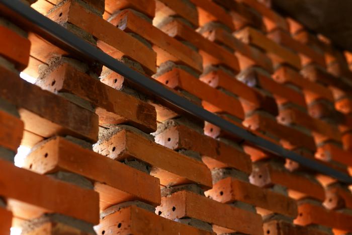 BIM建筑|柬普塞水堂：柬埔寨乡村安全用水解决方案