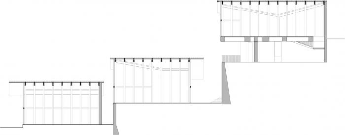 BIM建筑|重庆故宫学院（安达森洋行改造） / 非常建筑