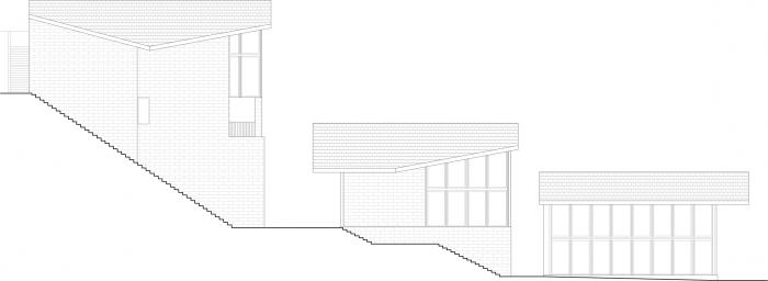 BIM建筑|重庆故宫学院（安达森洋行改造） / 非常建筑