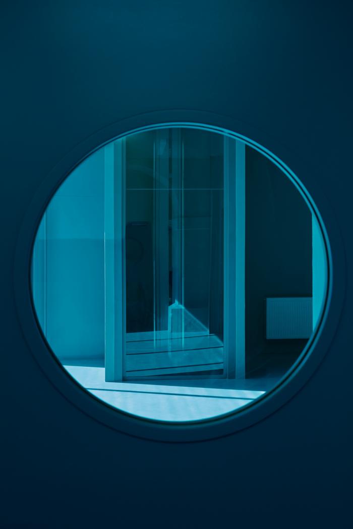 BIM建筑|童话书中的儿童城堡：Vřesovice小学扩建