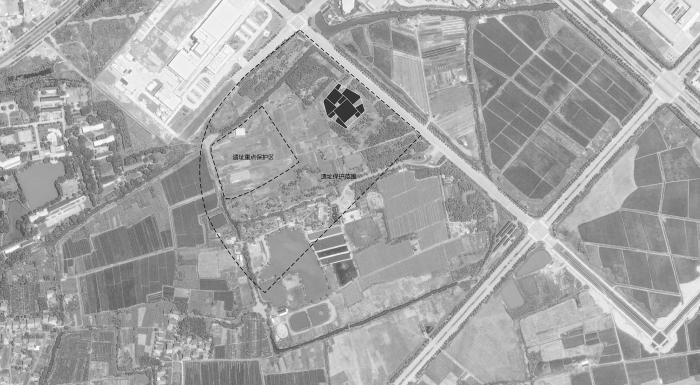 BIM建筑|马家浜文化博物馆 / TJAD/曾群建筑研究室