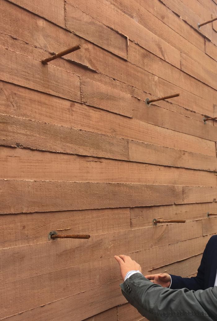 BIM建筑|马家浜文化博物馆 / TJAD/曾群建筑研究室