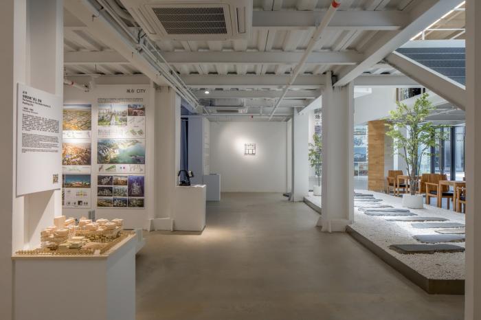 BIM建筑|一境空间 / 一境建筑设计