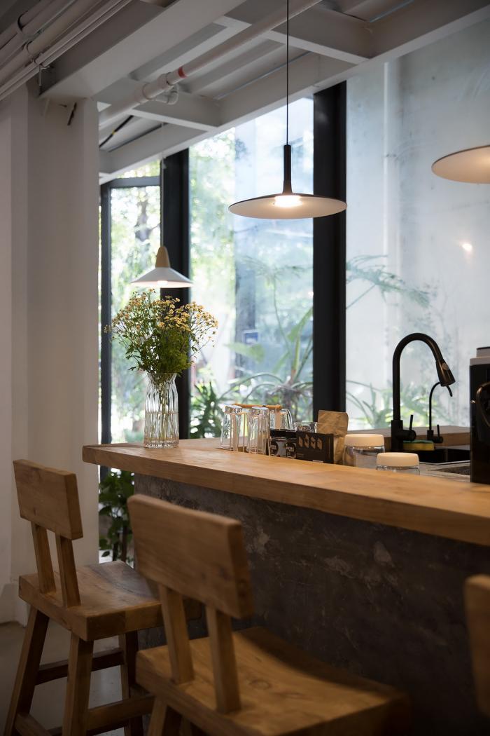 BIM建筑|一境空间 / 一境建筑设计