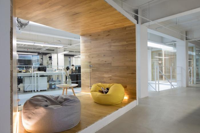 BIM建筑|一境空间 / 一境建筑设计