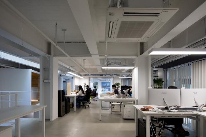 BIM建筑|一境空间 / 一境建筑设计