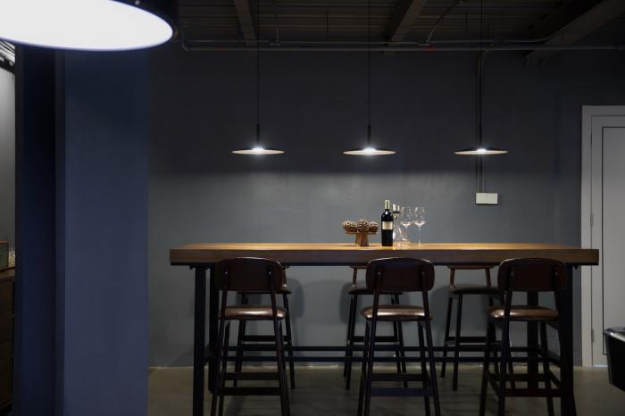 BIM建筑|一境空间 / 一境建筑设计