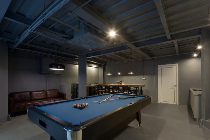 BIM建筑|一境空间 / 一境建筑设计