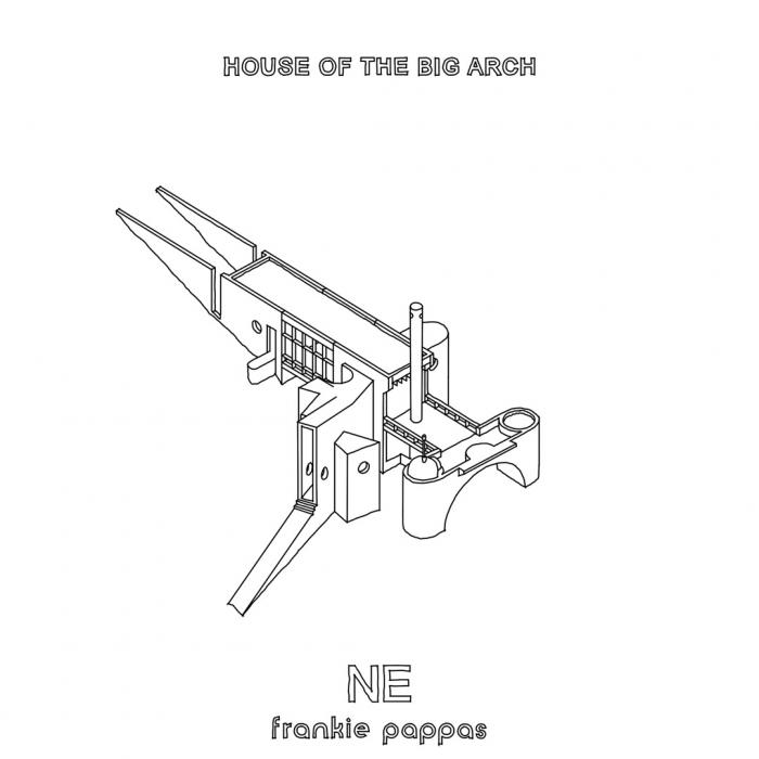 BIM建筑|清幽简居，消隐于森林：南非狭长之宅