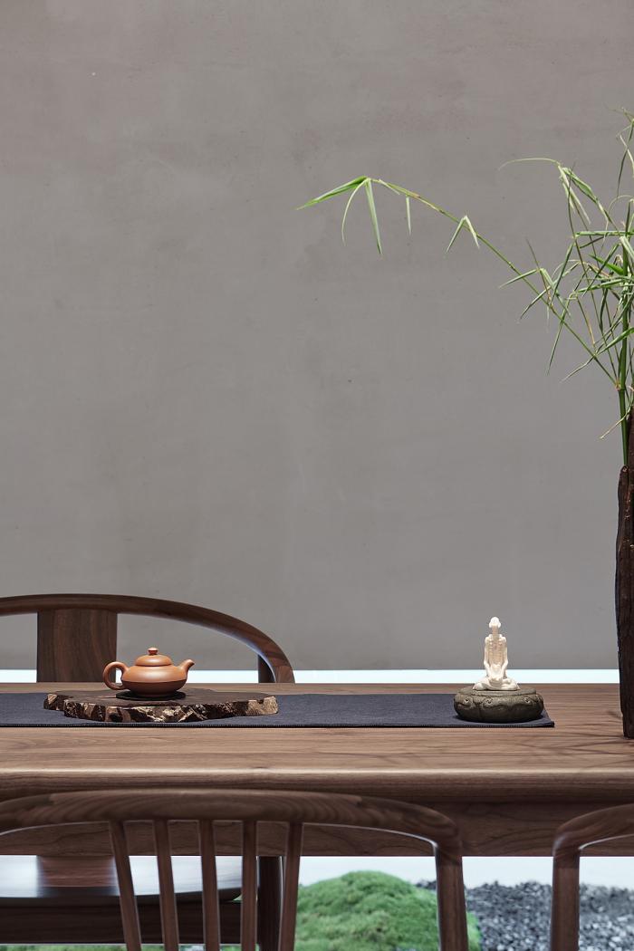 BIM建筑|又见 / 岩林建筑装饰设计有限公司