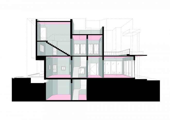 BIM建筑|555号私家公馆，印度